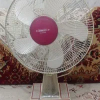پنکه رومیزی