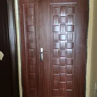 درب یک و نیم لنگه