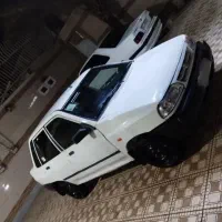 پراید 85|خودرو سواری و وانت|باوی, |دیوار
