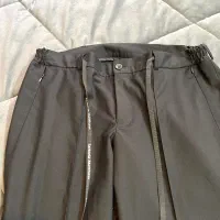 شلوار پارچه ای اسپرت سایز ۴۶