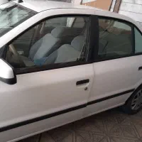 سمند۹۰|خودرو سواری و وانت|کرج, کوی کارمندان جنوبی|دیوار