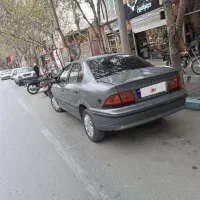 سمند 86