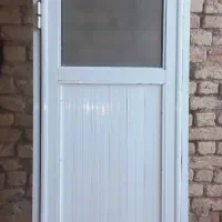 درب سرویس بهداشتی