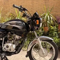 باکسر 150 مدل 95 بسیار تمیز