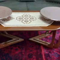 میز و عسلی