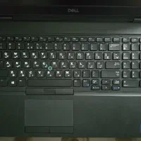 dell percision 3530|رایانه همراه|شیراز, فرگاز|دیوار