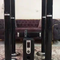 سینما خانگی