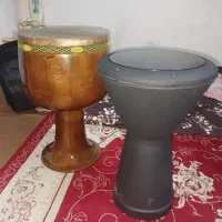 ضرف و تنپو
