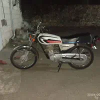 موتور 125مزایده