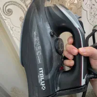 اتو نیاز به تعمیر دارد