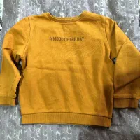 لباس کودک خارجی برند