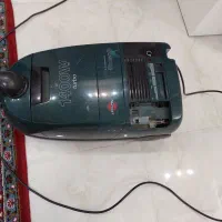 جاروبرقی پارس خزر