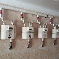 لوله کش،لوله کشی گاز کل استان قم قیمت مناسب