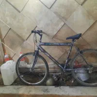 دوچرخه