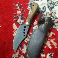 چاقوی کمری