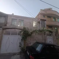 (اول شمالی خ امید)ساختمان دوسرویس سند دار