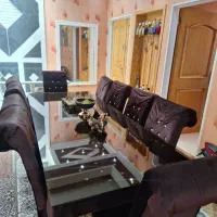 میز نهار خوری