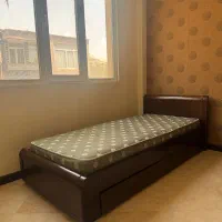 تخت و میز آرایشی