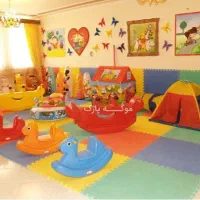 مشارکت در تاسیس مهد کودک یا اجاره مجوز تاسیس