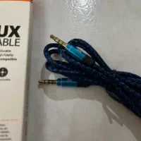 کابل aux