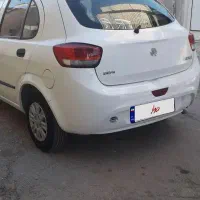 تیبا2 مدل 96