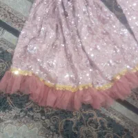 لباس محلی بچه گانه