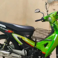 موتور کویر بی کلاچ