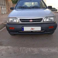 پراید88درحد