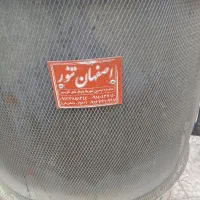 فروش تنور گازی بزرگ کار کرده