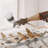 جویای کار هستم و شغلم نقاش مبلمان می باشد