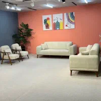 کیفیتی که از تولیدی انتظار داری،  مبلمان الیسا*