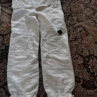 شلوار کوه نوردی