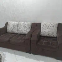 مبل راحتی ۶ نفره