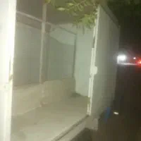 فروش اتاق نوشابه ای نیسان