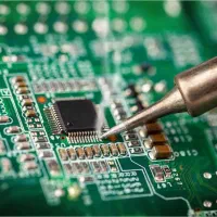 مونتاژکار الکترونیک