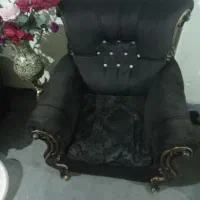 مبل راحتی