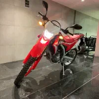 Crf 250 اصلی مدل 97