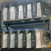 PS5 قابل کپی خور شدن