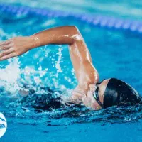 اموزش شنا اقایان