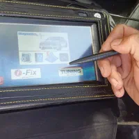 خدمات تخصصی برق و الکترونیک خودرو ماهر