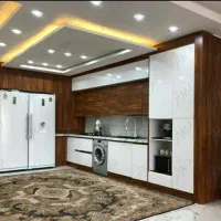 اجاره واحد شیک/ ۱۳۵ متر/۲ خواب/تاپ لوکیشن