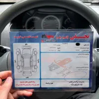 تیبا 2 کلکسیونی در خشک|خودرو سواری و وانت|گرگان, |دیوار
