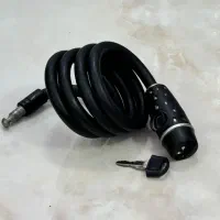 قفل دوچرخه