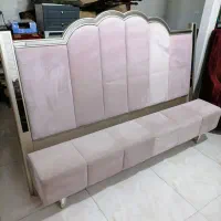 تخت خواب دو نفره