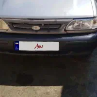 پراید عروسک .