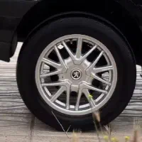 رینگ لاستیک درحد نو خرچنگی