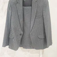 کت وشلوار پسرانه سایز ۳۰