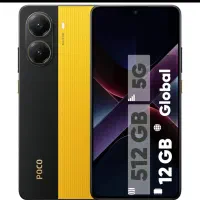 گوشی poco x7 pro