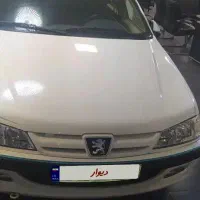 پژو پارس xup7