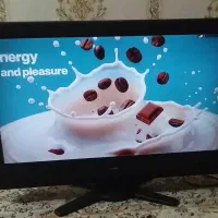۳۲اینچ سامسونگ سالم